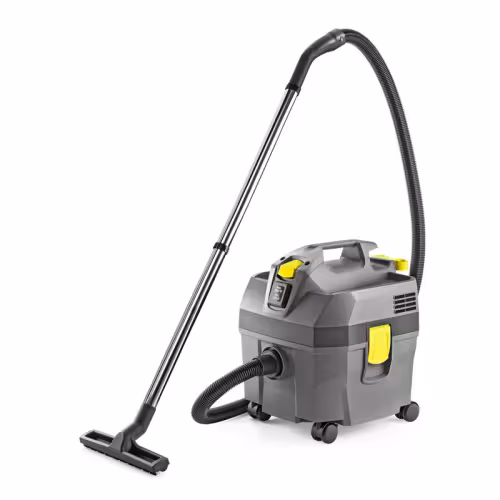 Пылесос строительный Karcher NT 20/1 Ap Te 