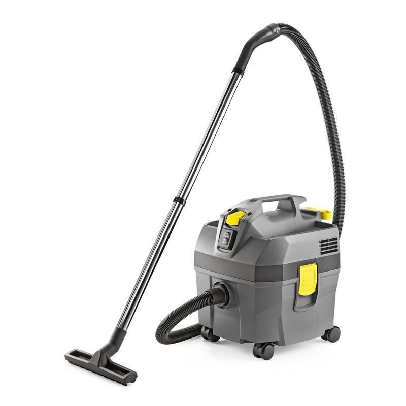 Пылесос строительный Karcher NT 20/1 Ap Te 
