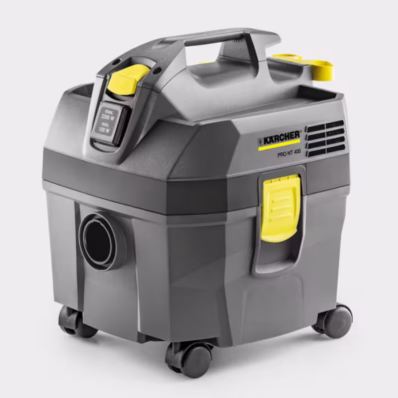 Пылесос строительный Karcher NT 20/1 Ap Te 