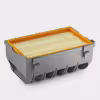 Пылесос строительный Karcher NT 20/1 Ap Te