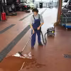Пылесос строительный Karcher NT 20/1 Ap Te