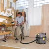 Пылесос строительный Karcher NT 20/1 Ap Te