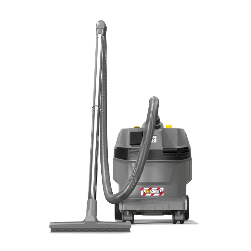 Пылесос Karcher NT 22/1 Ap Te L