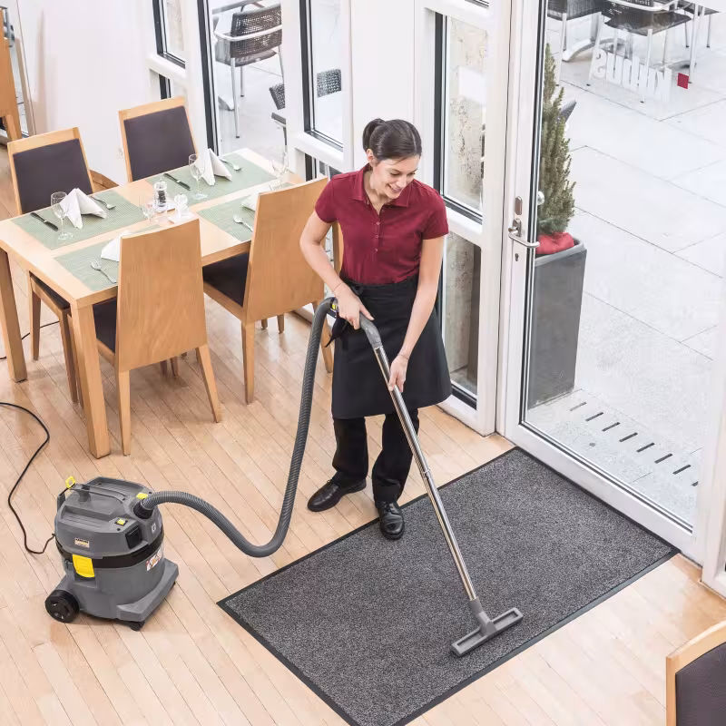 Пылесос Karcher NT 22/1 Ap Te L