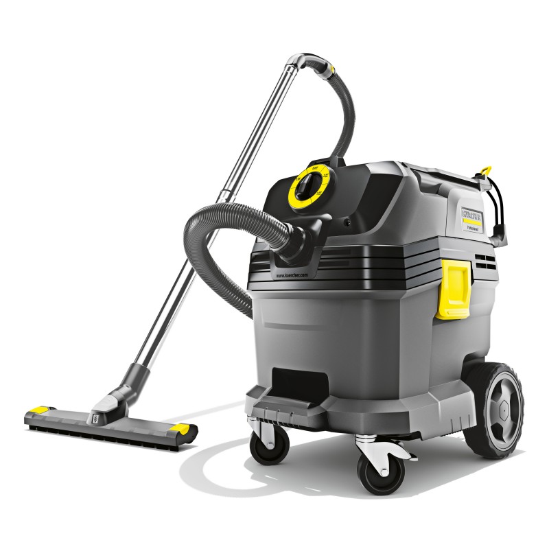 Пылесос Karcher NT 30/1 Tact L