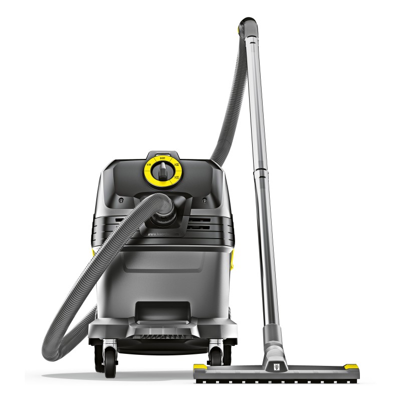 Пылесос Karcher NT 30/1 Tact L