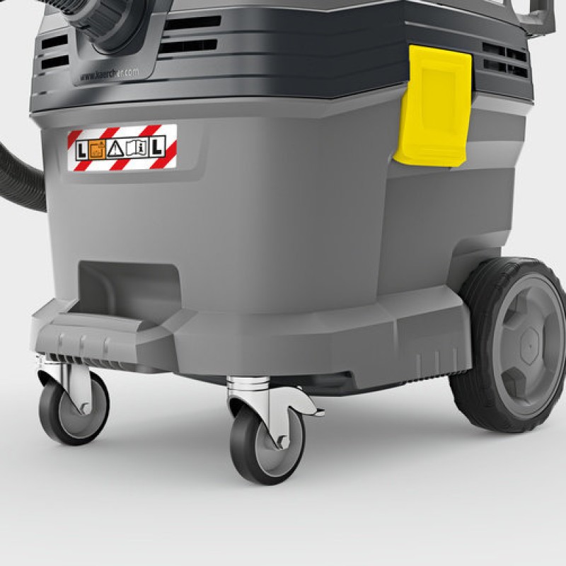 Пылесос Karcher NT 30/1 Tact L