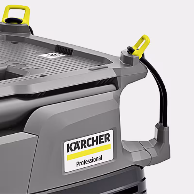 Пылесос Karcher NT 30/1 Tact L