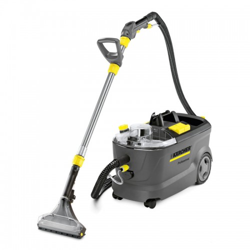 Пылесос моющий Karcher Puzzi 10/2 Adv