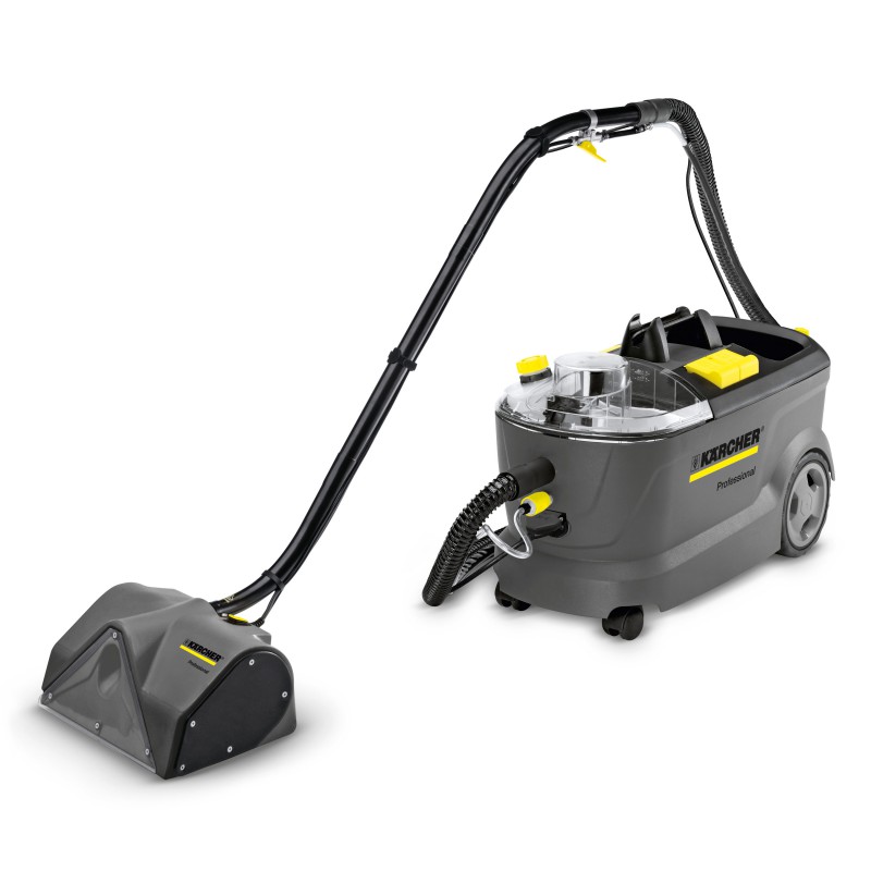 Пылесос моющий Karcher Puzzi 10/2 Adv