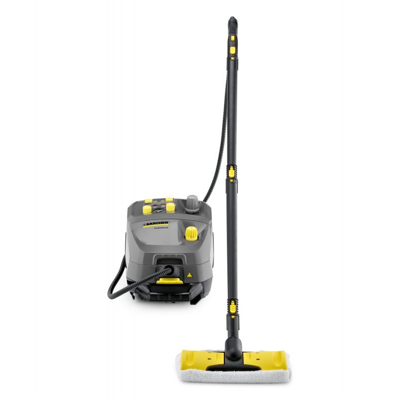 Пароочиститель Karcher SG 4/4