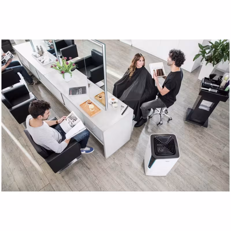 Очиститель воздуха Karcher AF 100