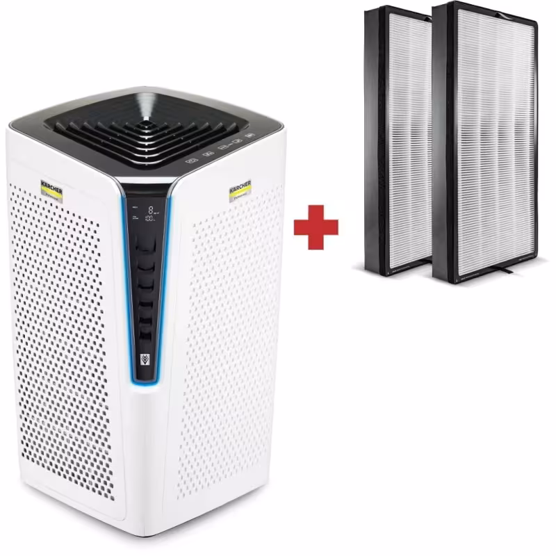 Очиститель воздуха Karcher AF 100