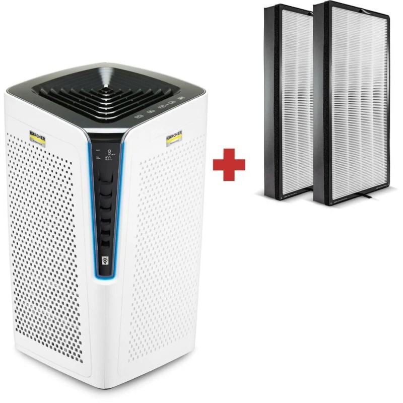 Очиститель воздуха Karcher AF 100