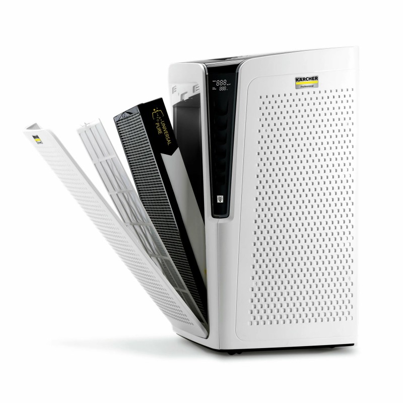 Очиститель воздуха Karcher AF 100