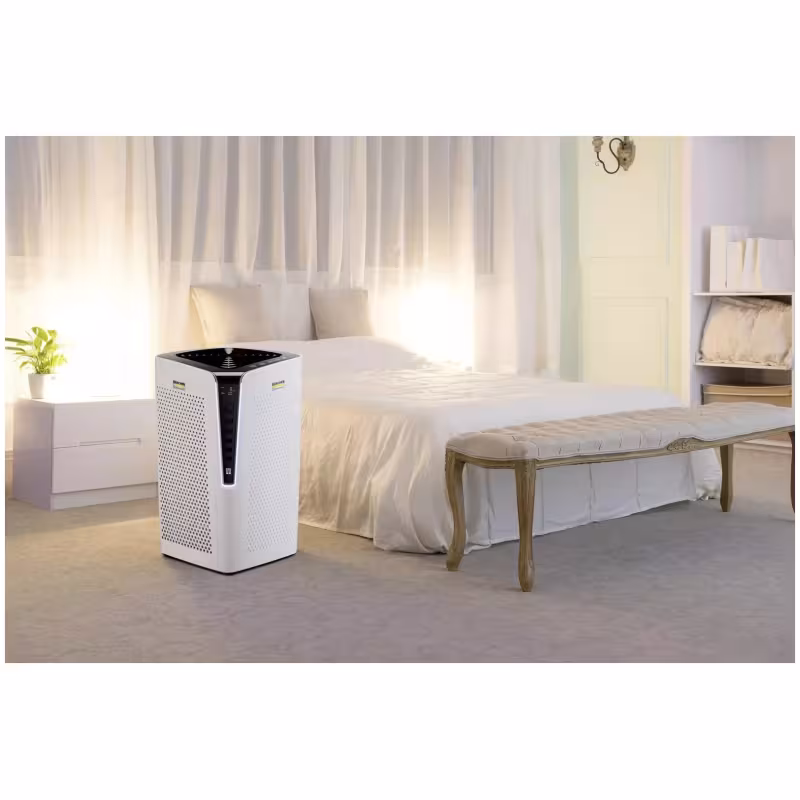 Очиститель воздуха Karcher AF 100