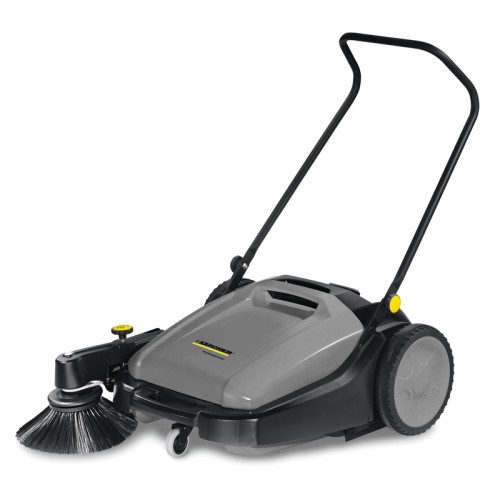 Машина подмeтальная механическая Karcher KM 70/20 C