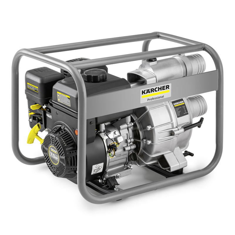 Мотопомпа Karcher WWP 45