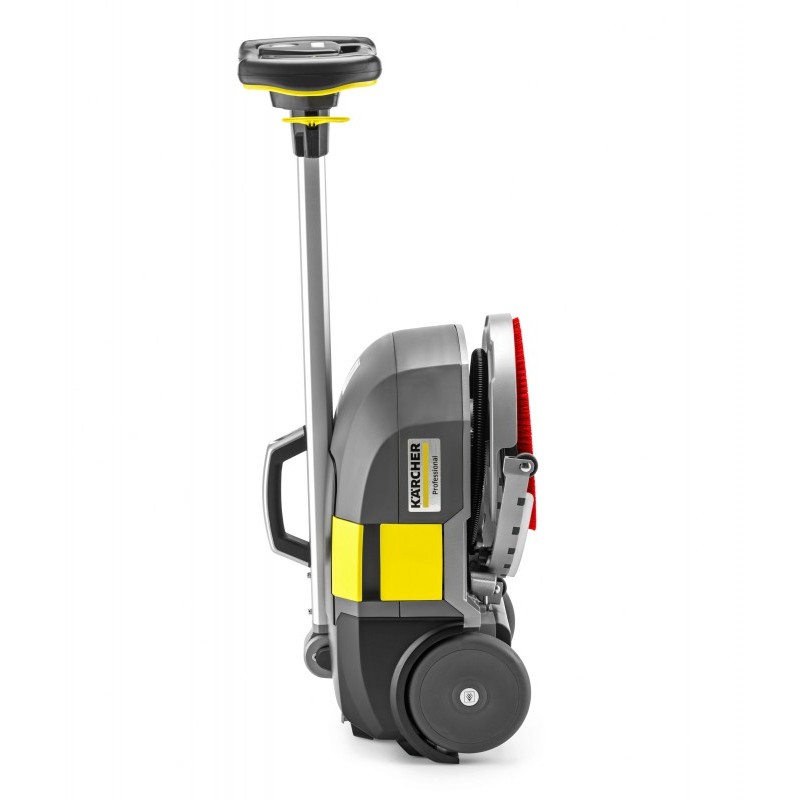 Машина поломоечная аккумуляторная Karcher BD 30/4 C Bp Pack