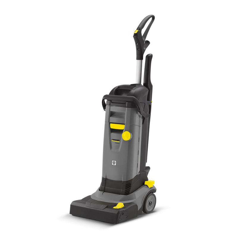 Машина поломоечная электрическая Karcher BR 30/4 C Ep Adv