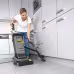Машина поломоечная электрическая Karcher BR 30/4 C Ep Adv