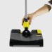 Веник аккумуляторный Karcher EB 30/1 Li-Ion