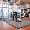 Веник аккумуляторный Karcher EB 30/1 Li-Ion