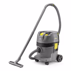 Пылесос беспроводной Karcher NT 22/1 Ap Bp Pack L