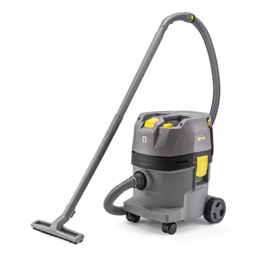 Пылесос беспроводной Karcher NT 22/1 Ap Bp Pack L