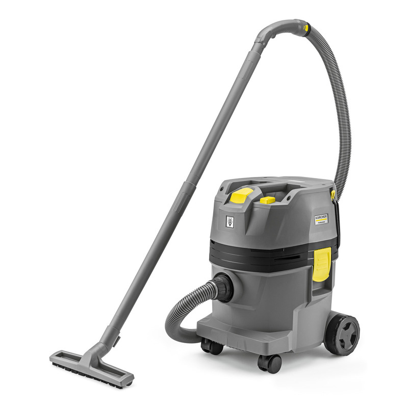 Пылесос беспроводной Karcher NT 22/1 Ap Bp Pack L