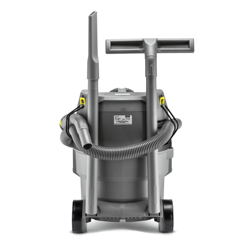 Пылесос беспроводной Karcher NT 22/1 Ap Bp Pack L