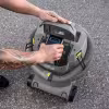 Пылесос беспроводной Karcher NT 22/1 Ap Bp Pack L