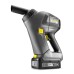 Пылесос ручной беспроводной Karcher HV 1/1 Bp Fs Pack