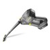 Пылесос ручной беспроводной Karcher HV 1/1 Bp Fs Pack