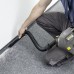 Пылесос ручной беспроводной Karcher HV 1/1 Bp Fs Pack