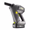 Пылесос беспроводной ручной Karcher HV 1/1 Bp Cs Pack