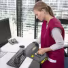 Пылесос беспроводной ручной Karcher HV 1/1 Bp Cs Pack