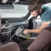 Пылесос беспроводной ручной Karcher HV 1/1 Bp Cs Pack