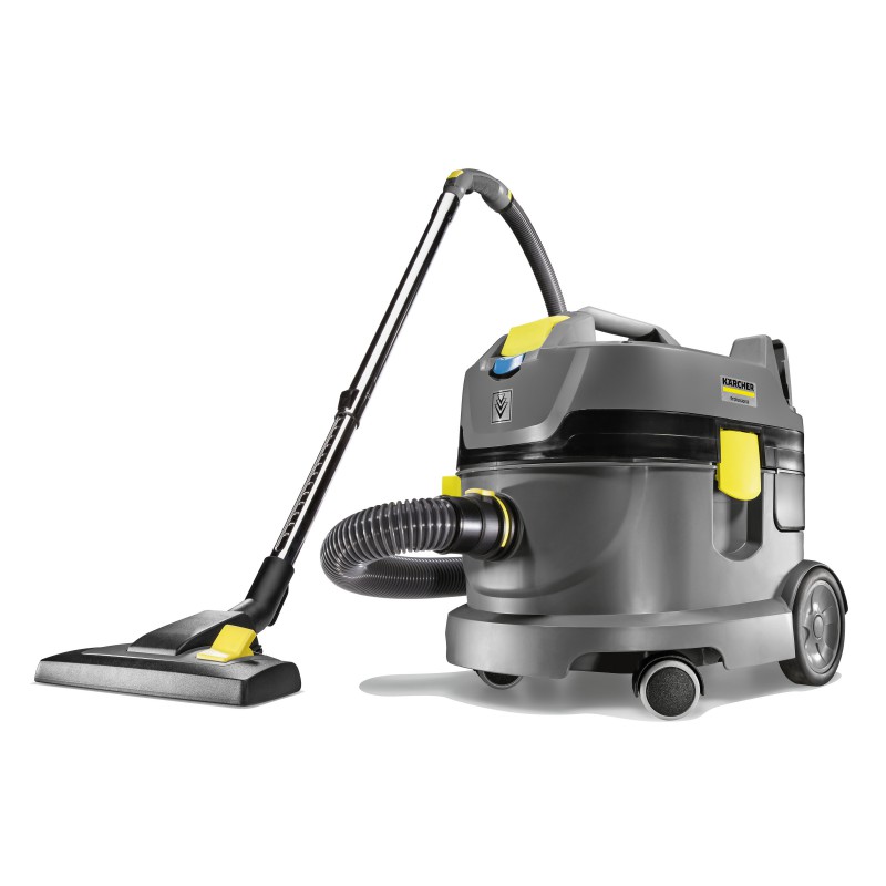 Пылесос беспроводной Karcher T 9/1 Bp Pack