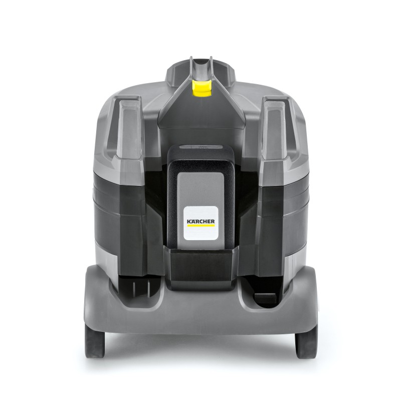 Пылесос беспроводной Karcher T 9/1 Bp Pack