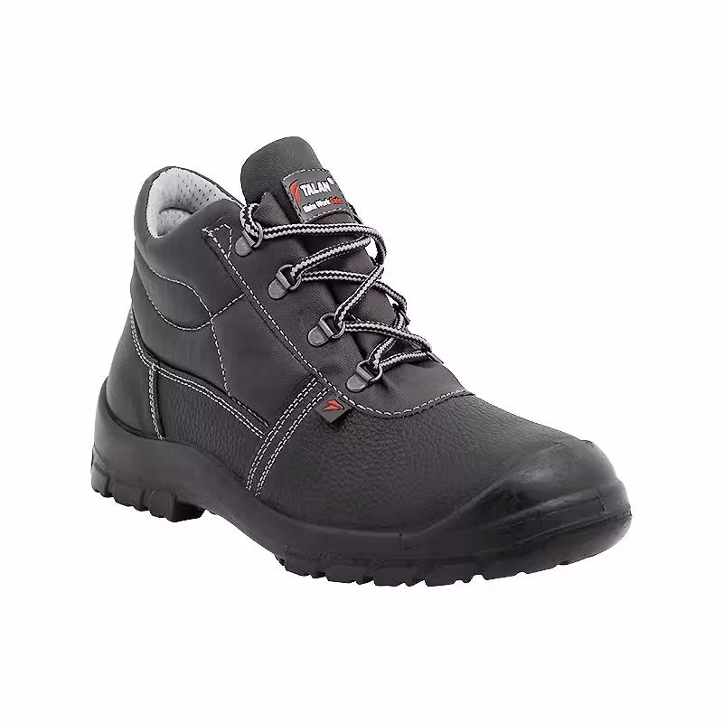 Ботинки мужские демисезонные Talan Standart 3109, черный, размер 42
