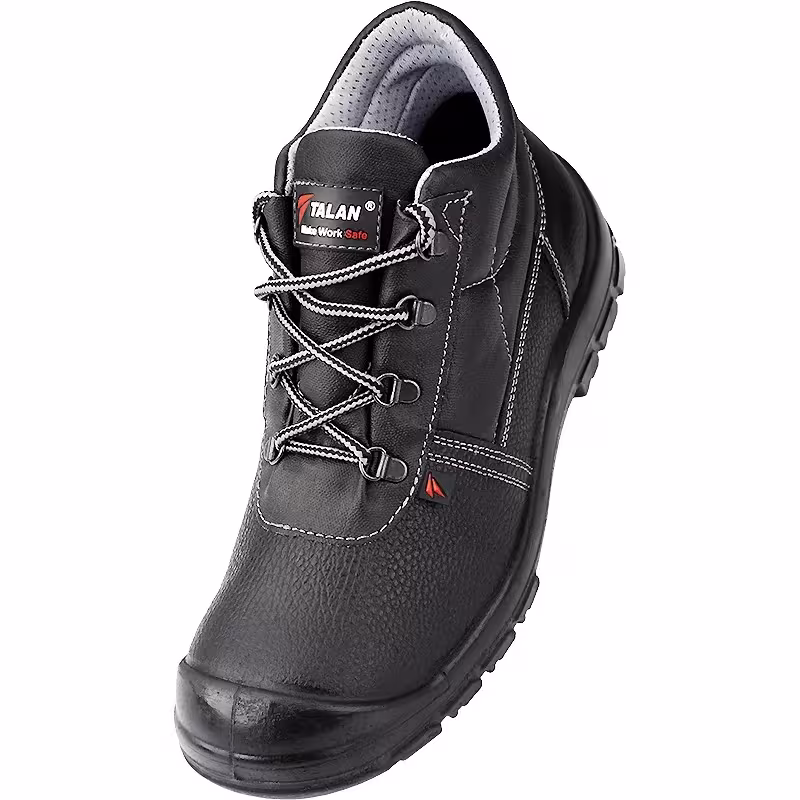 Ботинки мужские демисезонные Talan Standart 3109, черный, размер 45
