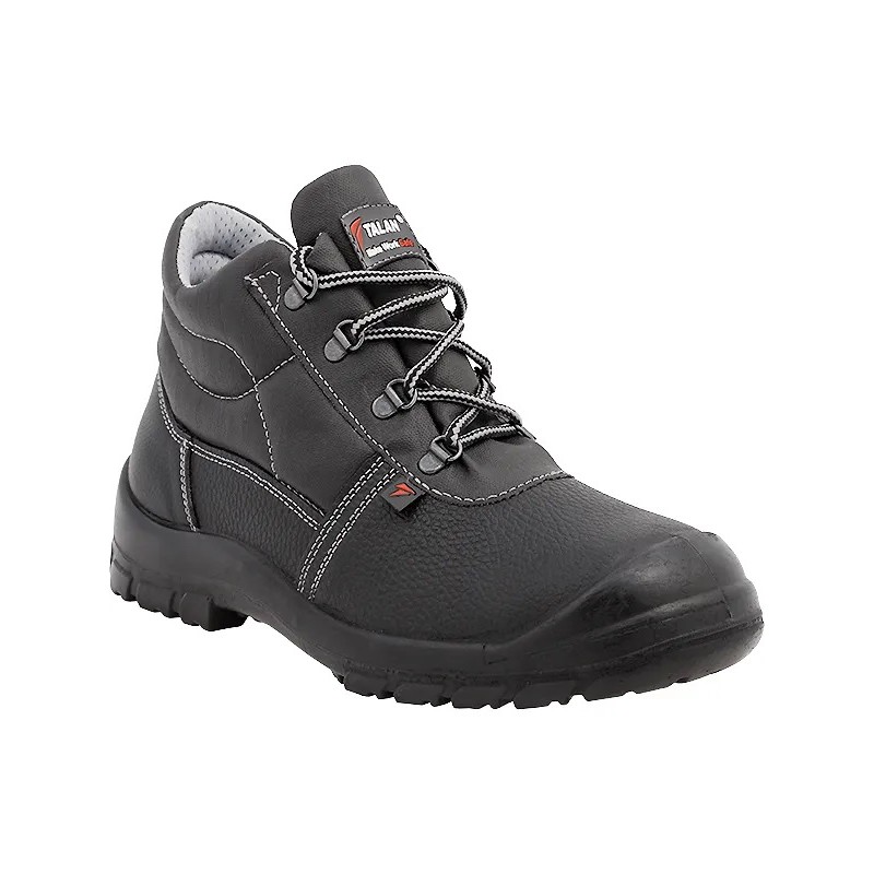 Ботинки мужские демисезонные Talan Standart 3109, черный, размер 45