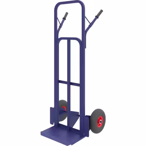 Тележка грузовая Rusklad КГ 350