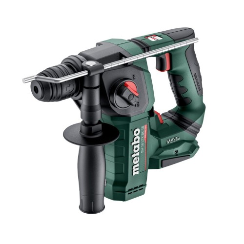 Перфоратор аккумуляторный Metabo BH 18 LTX BL 16 (без АКБ и ЗУ)