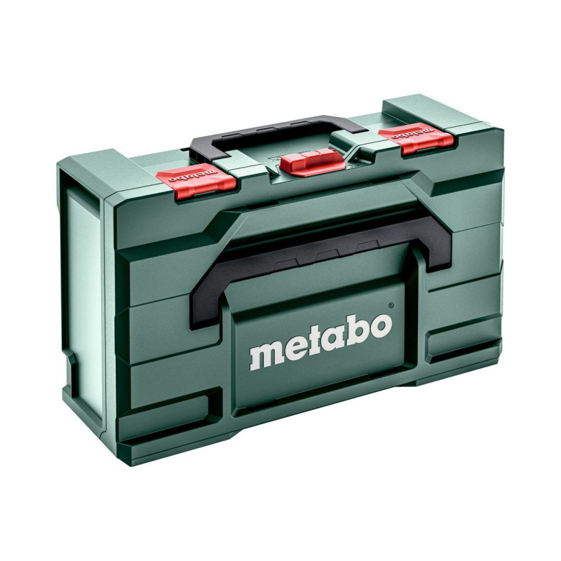 Кейс для инструмента Metabo 165 L 626889000, 496x296x165 мм