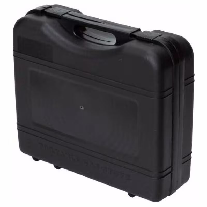 Плитка газовая портативная в кейсе Керамика NaMilux NA-PL2017AS