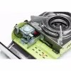 Плитка газовая портативная NaMilux NA-174PSS