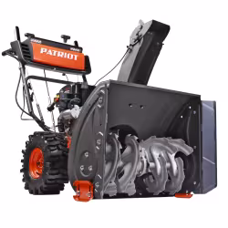 Снегоуборщик бензиновый Patriot Сибирь 67 E