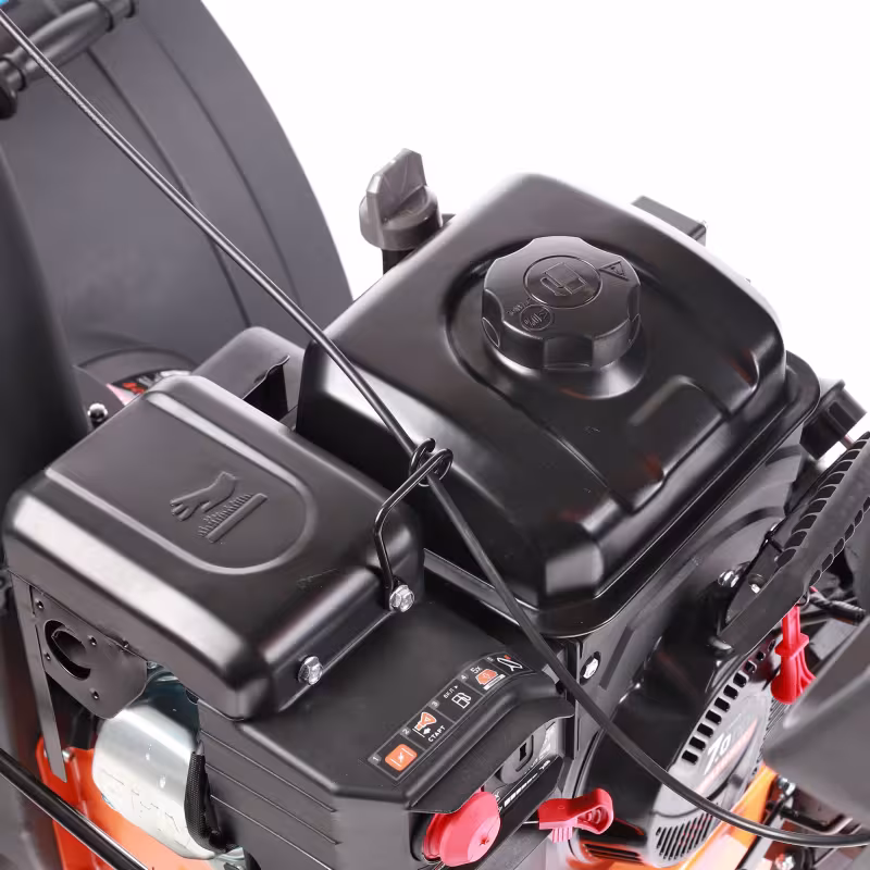 Снегоуборщик бензиновый Patriot Сибирь 67 E